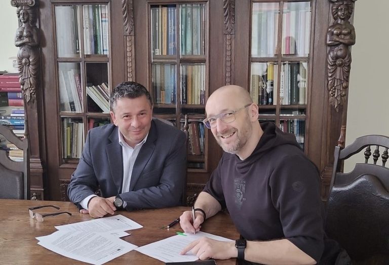 Krimiautoren aus Szczecin in der Pommerschen Bibliothek